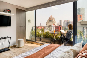 Resort Home with Extraordinary City View
